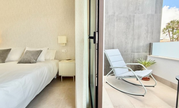 Venta - Dúplex -
San Pedro del Pinatar - San Pedro del Pinatar Centro