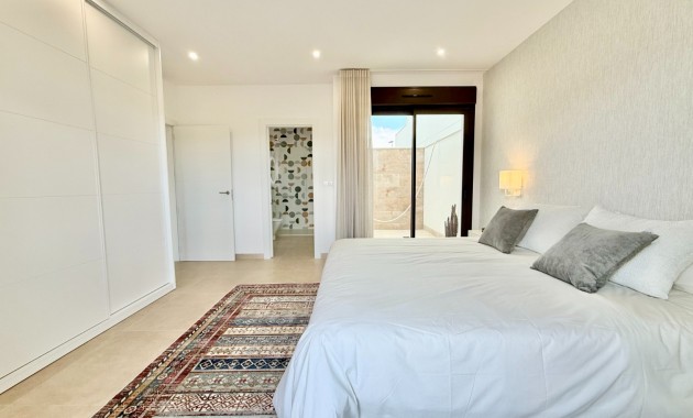 Venta - Dúplex -
San Pedro del Pinatar - San Pedro del Pinatar Centro