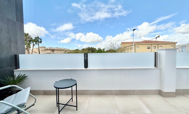 Venta - Dúplex -
San Pedro del Pinatar - San Pedro del Pinatar Centro
