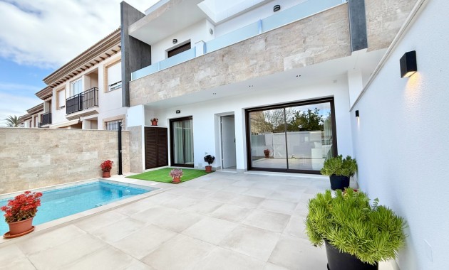 Venta - Dúplex -
San Pedro del Pinatar - San Pedro del Pinatar Centro