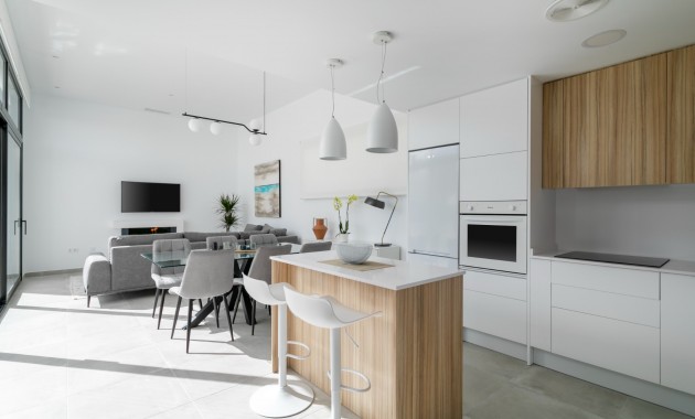 Venta - Villa -
Calasparra