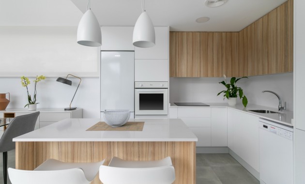 Venta - Villa -
Calasparra