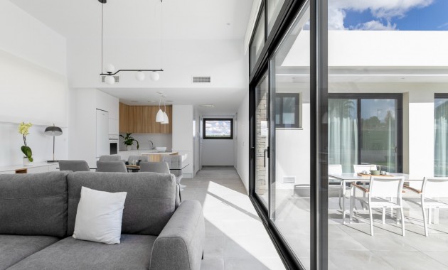 Venta - Villa -
Calasparra