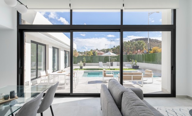 Venta - Villa -
Calasparra