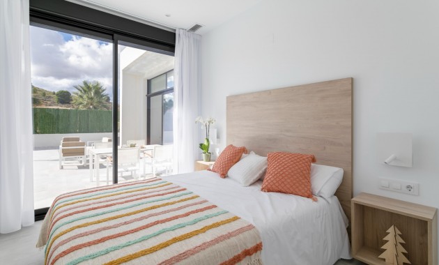 Venta - Villa -
Calasparra