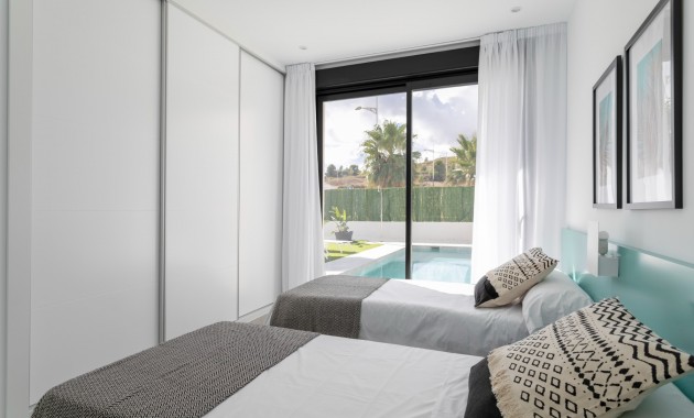 Venta - Villa -
Calasparra