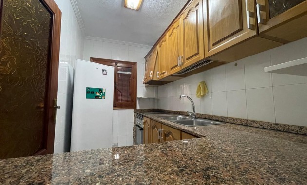Venta - Apartamento -
San Pedro del Pinatar - San Pedro del Pinatar Centro