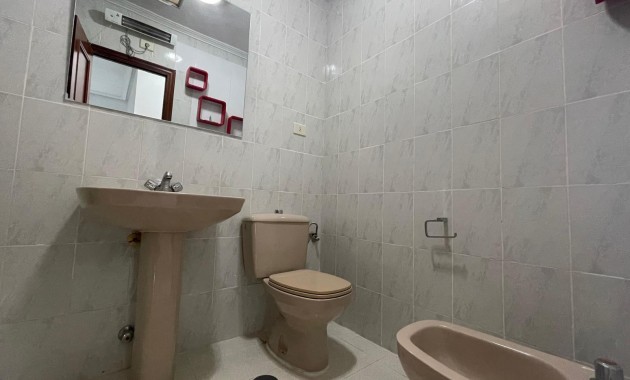 Venta - Apartamento -
San Pedro del Pinatar - San Pedro del Pinatar Centro