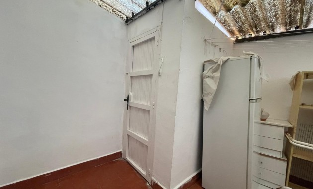 Venta - Apartamento -
San Pedro del Pinatar - San Pedro del Pinatar Centro