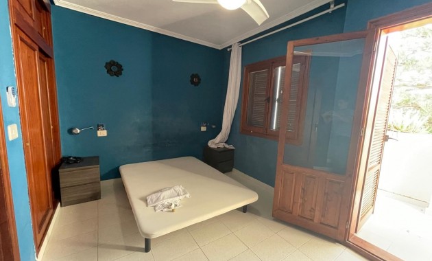 Venta - Apartamento -
San Pedro del Pinatar - San Pedro del Pinatar Centro