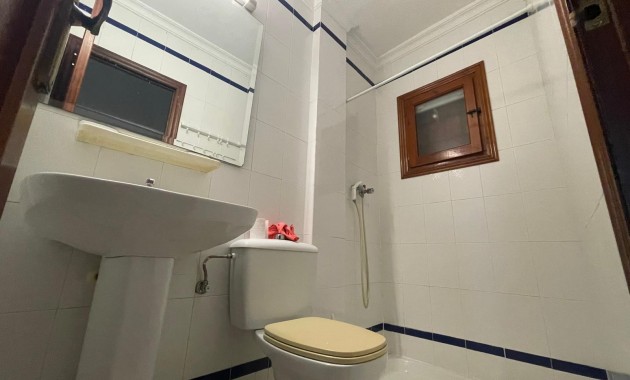 Venta - Apartamento -
San Pedro del Pinatar - San Pedro del Pinatar Centro