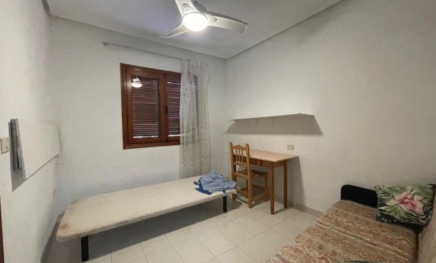 Venta - Apartamento -
San Pedro del Pinatar - San Pedro del Pinatar Centro