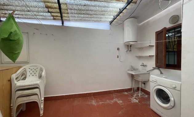 Venta - Apartamento -
San Pedro del Pinatar - San Pedro del Pinatar Centro