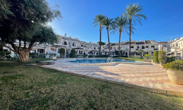 Venta - Apartamento -
San Pedro del Pinatar - San Pedro del Pinatar Centro