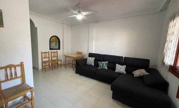 Venta - Apartamento -
San Pedro del Pinatar - San Pedro del Pinatar Centro