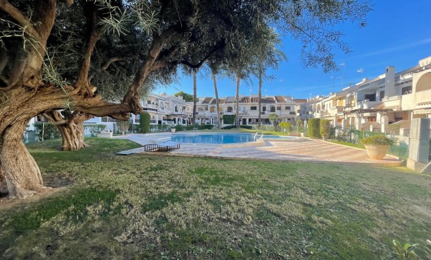 Venta - Apartamento -
San Pedro del Pinatar - San Pedro del Pinatar Centro