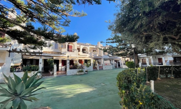 Venta - Apartamento -
San Pedro del Pinatar - San Pedro del Pinatar Centro