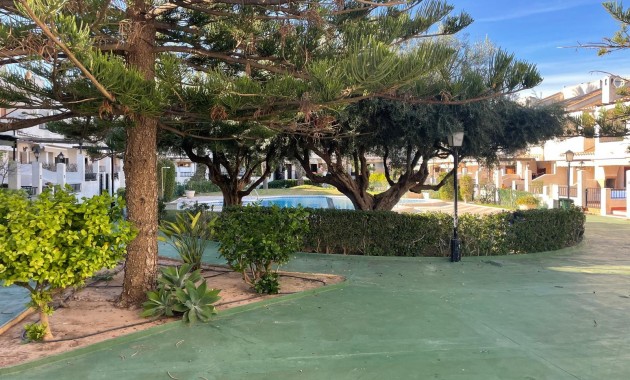 Venta - Apartamento -
San Pedro del Pinatar - San Pedro del Pinatar Centro