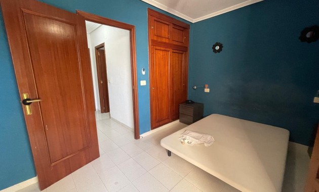 Venta - Apartamento -
San Pedro del Pinatar - San Pedro del Pinatar Centro