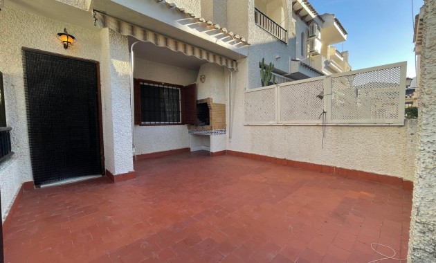 Venta - Apartamento -
San Pedro del Pinatar - San Pedro del Pinatar Centro