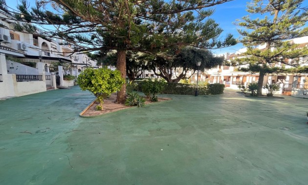 Venta - Apartamento -
San Pedro del Pinatar - San Pedro del Pinatar Centro