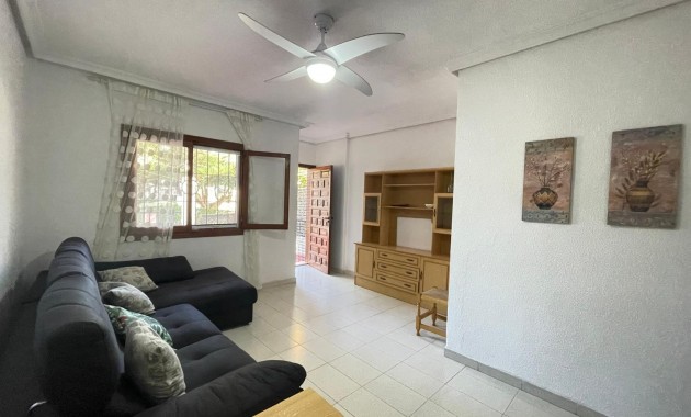 Venta - Apartamento -
San Pedro del Pinatar - San Pedro del Pinatar Centro