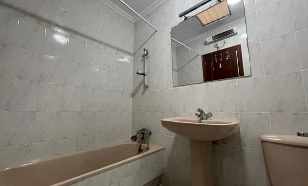 Venta - Apartamento -
San Pedro del Pinatar - San Pedro del Pinatar Centro