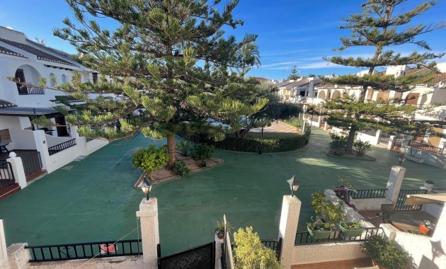 Venta - Apartamento -
San Pedro del Pinatar - San Pedro del Pinatar Centro