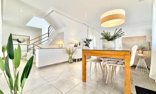 Venta - Planta baja -
San Javier - Santiago de la Ribera