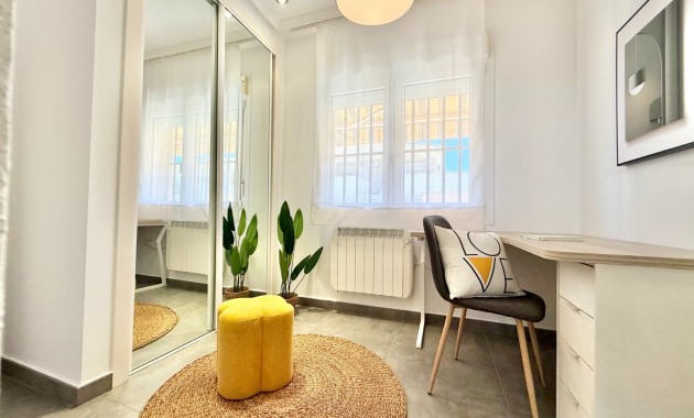 Venta - Planta baja -
San Javier - Santiago de la Ribera