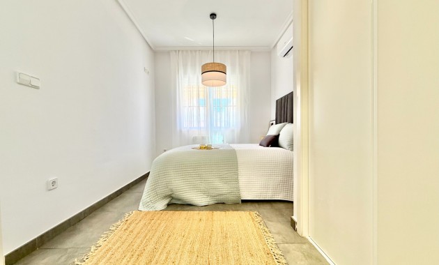 Venta - Planta baja -
San Javier - Santiago de la Ribera