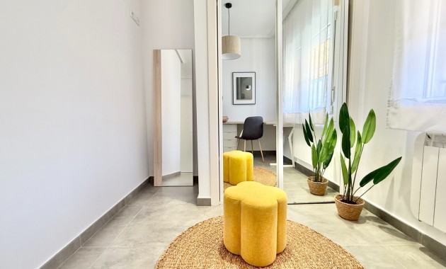 Venta - Planta baja -
San Javier - Santiago de la Ribera