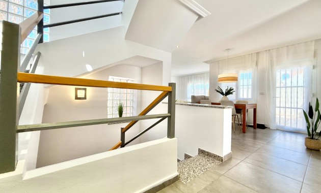 Venta - Planta baja -
San Javier - Santiago de la Ribera