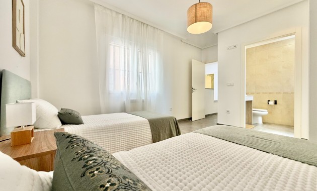 Venta - Planta baja -
San Javier - Santiago de la Ribera