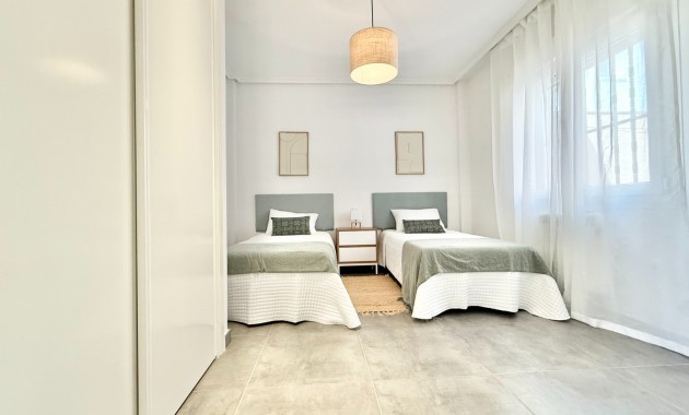 Venta - Planta baja -
San Javier - Santiago de la Ribera