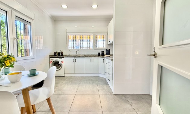 Venta - Planta baja -
San Javier - Santiago de la Ribera