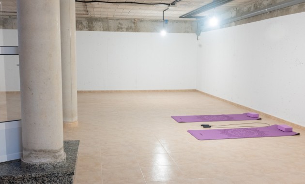 Venta - Planta baja -
San Javier - Santiago de la Ribera