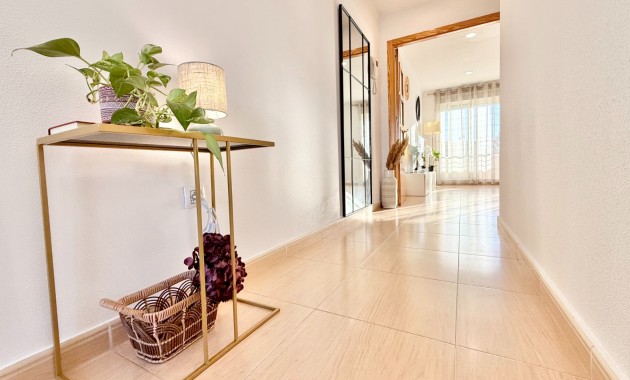 Venta - Ático -
San Pedro del Pinatar - Las Salinas