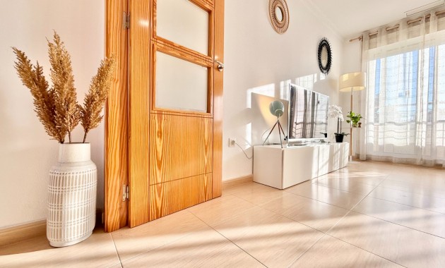 Venta - Ático -
San Pedro del Pinatar - Las Salinas