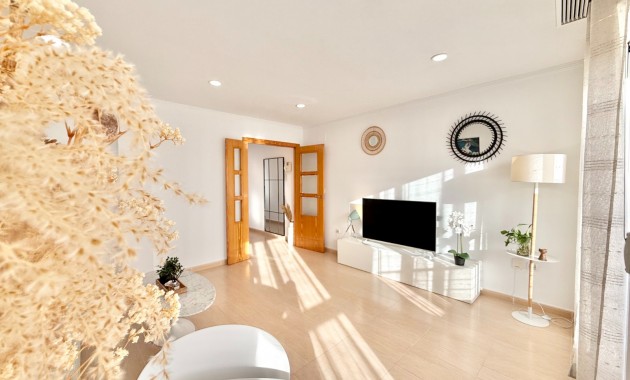 Venta - Ático -
San Pedro del Pinatar - Las Salinas