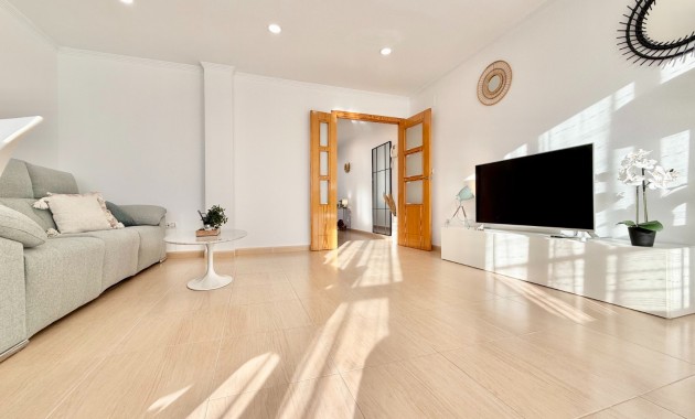 Venta - Ático -
San Pedro del Pinatar - Las Salinas