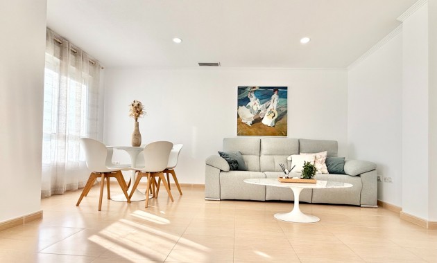 Venta - Ático -
San Pedro del Pinatar - Las Salinas