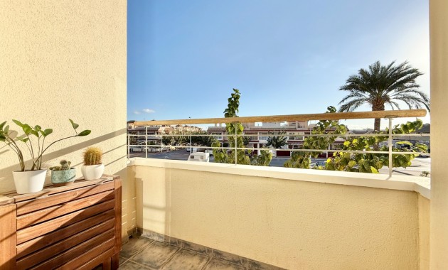 Venta - Ático -
San Pedro del Pinatar - Las Salinas