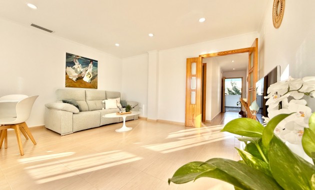 Venta - Ático -
San Pedro del Pinatar - Las Salinas