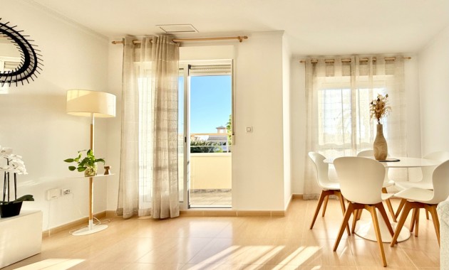 Venta - Ático -
San Pedro del Pinatar - Las Salinas