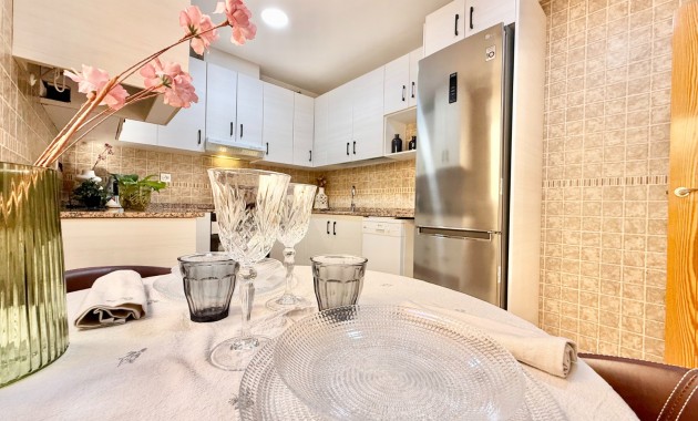 Venta - Ático -
San Pedro del Pinatar - Las Salinas