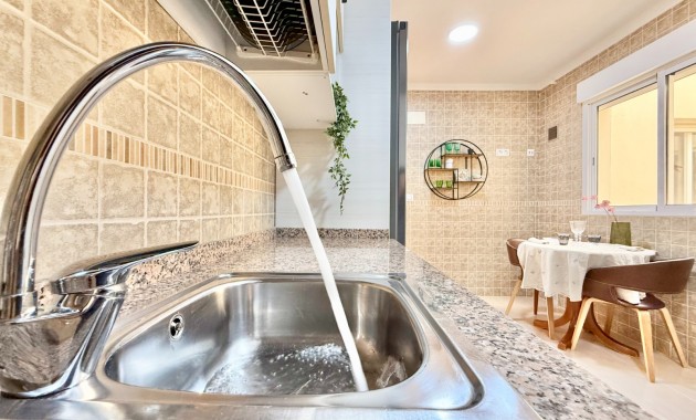 Venta - Ático -
San Pedro del Pinatar - Las Salinas