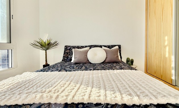 Venta - Ático -
San Pedro del Pinatar - Las Salinas