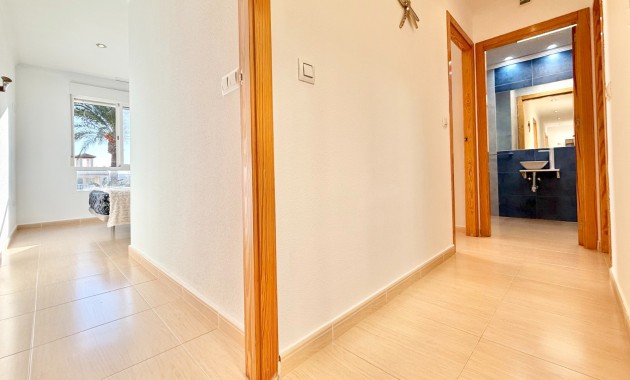 Venta - Ático -
San Pedro del Pinatar - Las Salinas