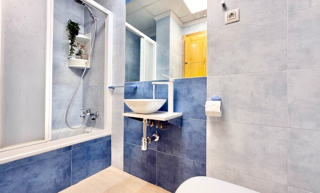 Venta - Ático -
San Pedro del Pinatar - Las Salinas